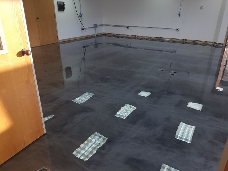 Epoxy Flooring Service in Annapolis, MD