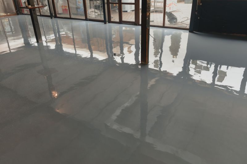 Epoxy Resurfacing in Annapolis, MD