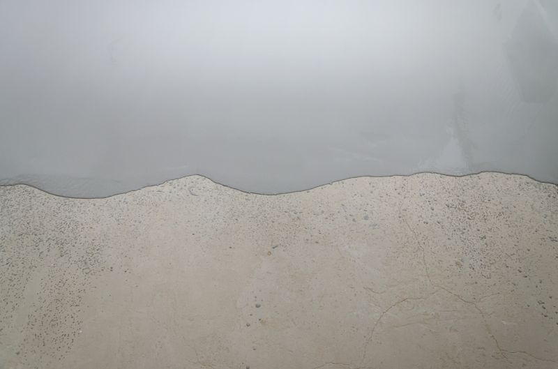 Epoxy Resurfacing detail